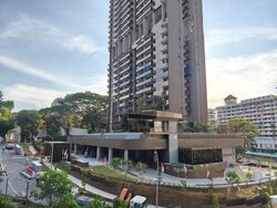 The Landmark (D3), Condominium #631081391